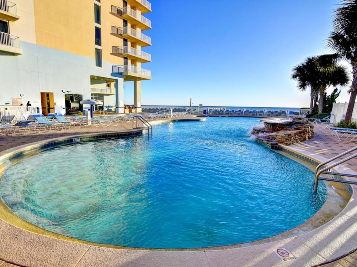 Апартаменты Majestic Tower 1 Unit 2210 Панама-Сити Экстерьер фото